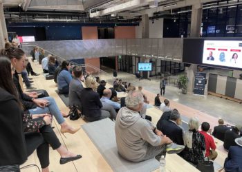 Cancer care firm Ankr wins Ion’s first startup showcase