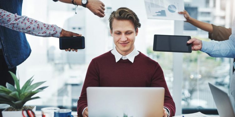 The Key To Prioritizing Successfully In The Early Startup Stages