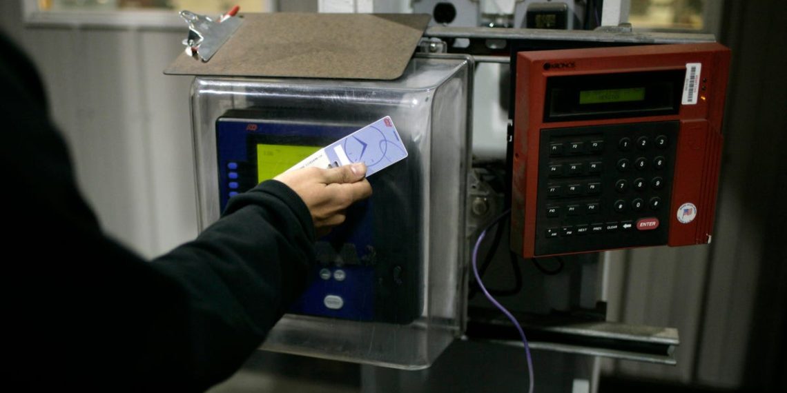 This British Fintech Will Work A Four-Day Week Without Cutting Wages