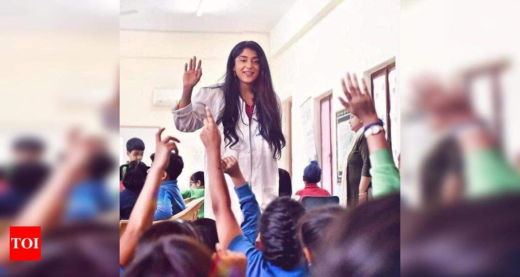 Women piloting startups, driving change | Gurgaon News