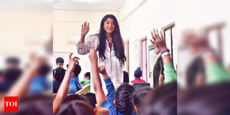 Women piloting startups, driving change | Gurgaon News