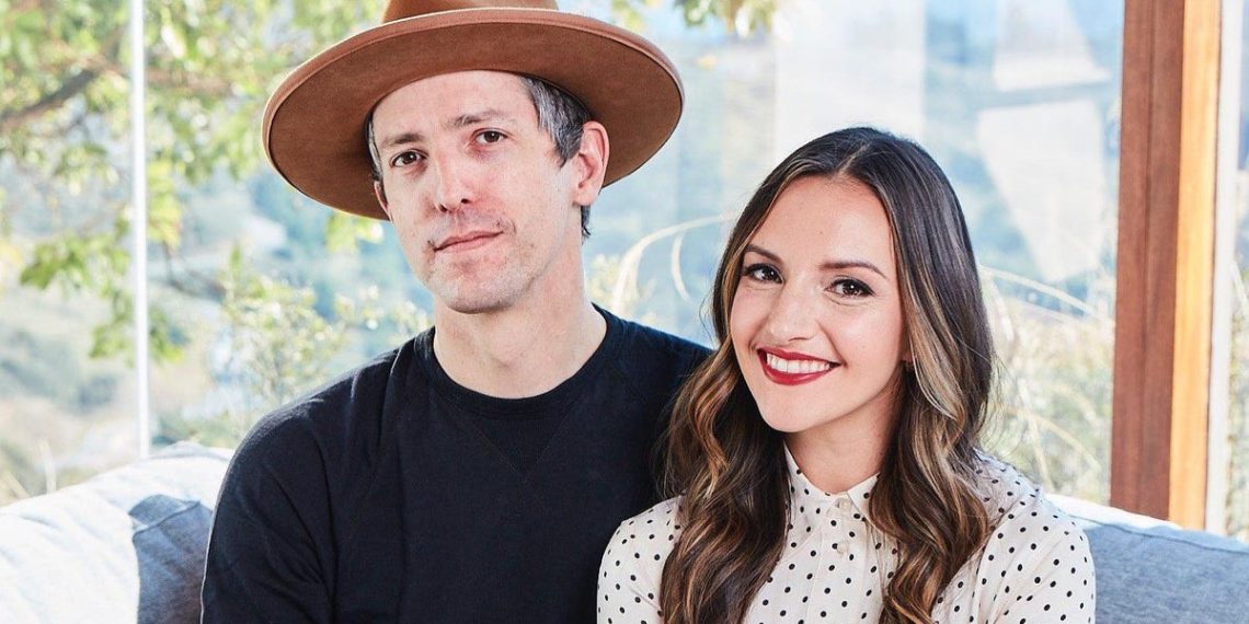 Tech Insiders Dave Morin And Brit Morin Are Back With $100 Million Venture Fund Offline Ventures