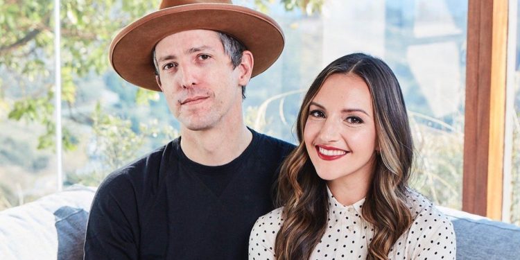 Tech Insiders Dave Morin And Brit Morin Are Back With $100 Million Venture Fund Offline Ventures