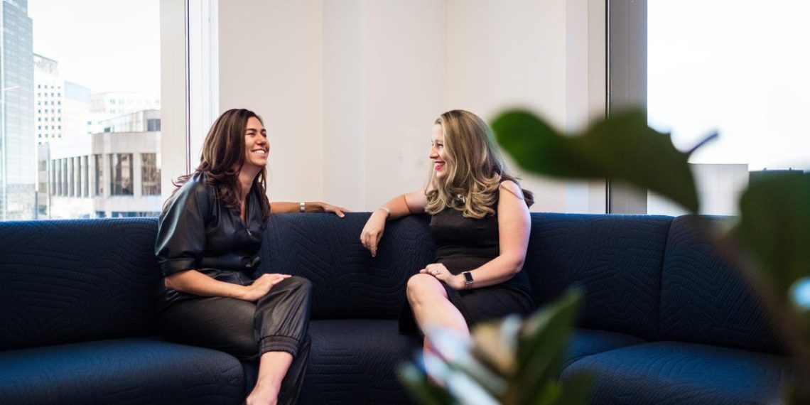 How Mendoza Ventures Injects A Diversity-Purpose Along With Millions In Startup And Growth Cash