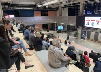 Cancer patient engagement platform Ankr crowned winner of Ion’s Houston Startup Showcase