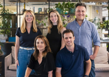 UpWest announces new $70 million seed fund
