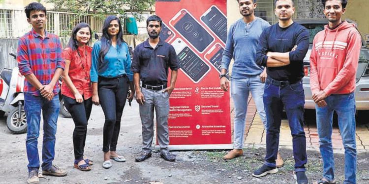 Startup Mantra: Electrifying the mobility market to keep business in the green