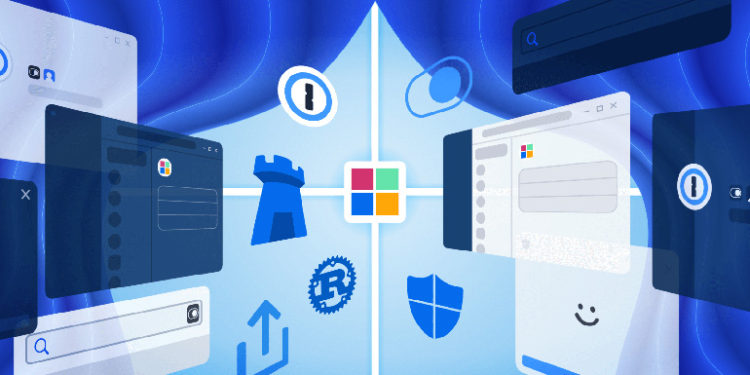 1Password 8 for Windows is here, features enhanced security and privacy