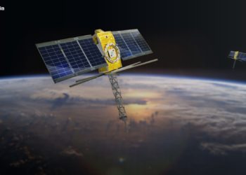 French satellite startup Kinéis gets regulatory nod for U.S. expansion