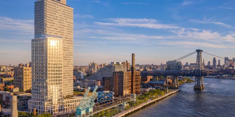 Concert Ticket Startup DICE Takes 13K SF in Williamsburg – Commercial Observer