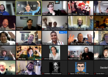 FlowIO Takes Top Honors In The 2021 Hackaday Prize