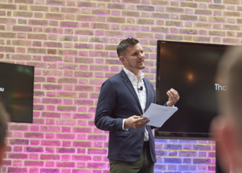 Jonathan Holman on Open Banking