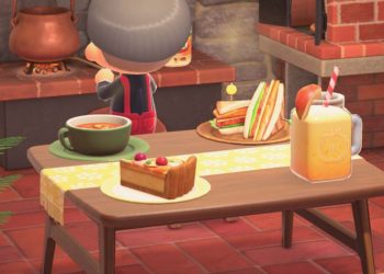 Nintendo releases Animal Crossing’s big 2.0 update early