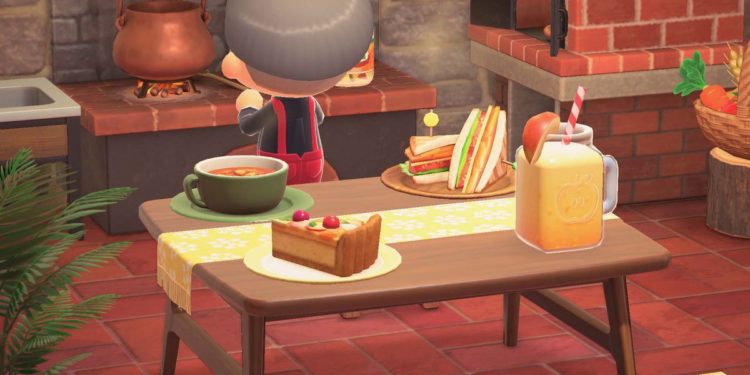 Nintendo releases Animal Crossing’s big 2.0 update early
