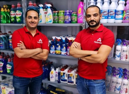 Egyptian on-demand grocery delivery startup Appetito bags $2M pre-Series A – TechCrunch
