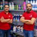 Egyptian on-demand grocery delivery startup Appetito bags $2M pre-Series A – TechCrunch