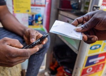 Africa’s fintech firms vie for domination