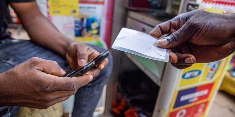 Africa’s fintech firms vie for domination