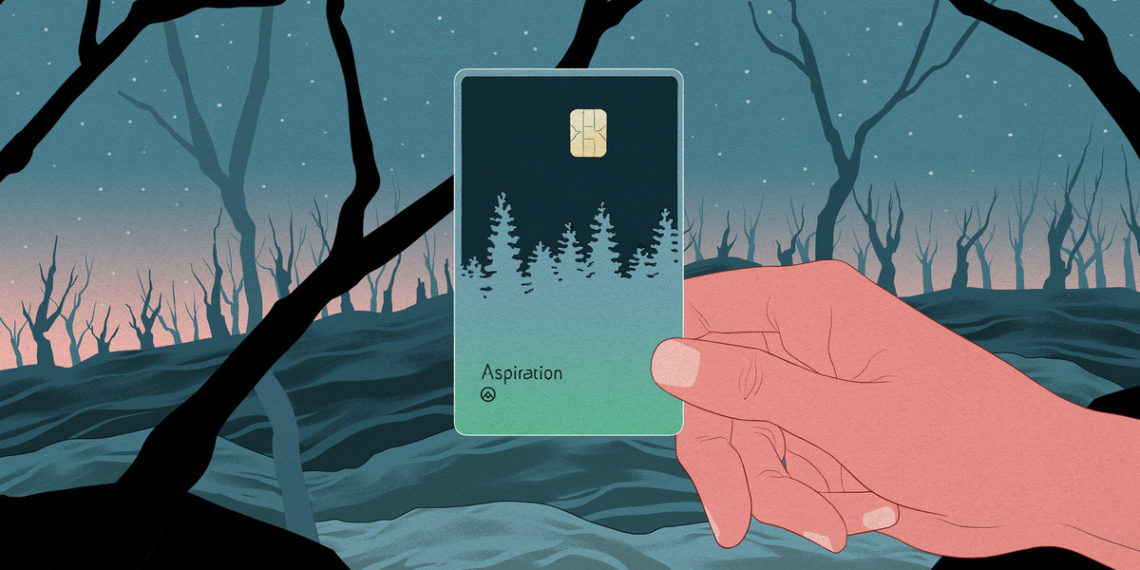 The Celebrity-Backed Green “Fintech” Company That Isn’t as Green as It Seems — ProPublica