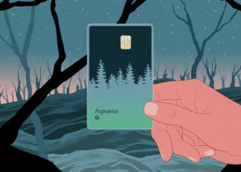 The Celebrity-Backed Green “Fintech” Company That Isn’t as Green as It Seems — ProPublica