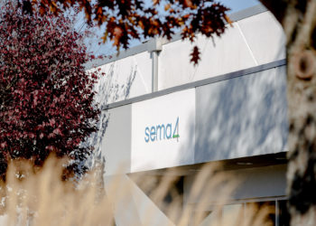 Sema4 was a hot CT startup. Then came COVID, state contracts — and a boost from Annie Lamont’s firm