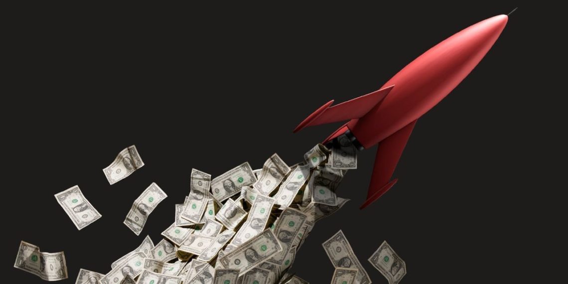 Adventure capitalism | The Economist