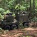 In first, Army soldiers fight with, and against, robotic vehicles in training – Breaking Defense Breaking Defense