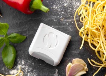 Irish startup’s pocket-sized gadget can identify your problem foods