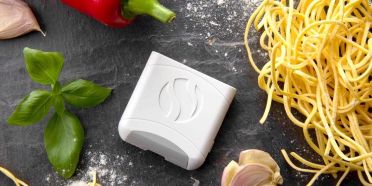 Irish startup’s pocket-sized gadget can identify your problem foods