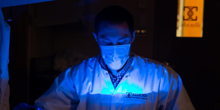UCeed Health venture Illucidx shares entrepreneurial journey | News