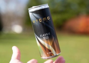 This startup wants you to like coffee-free coffee