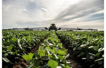 John Deere Selected as CES® 2022 Innovation Awards Best of Innovation Honoree in Robotics Category and Honoree in Vehicle Intelligence & Transportation Category