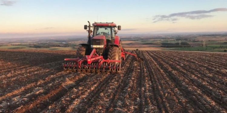 Robotics startup FJDynamics raises $70M to make manual labor easier – TechCrunch