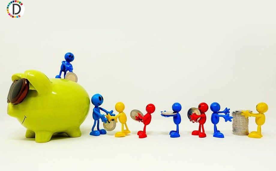 PE, VC investments touch all-time high of USD 12.9 bn in Oct: Report