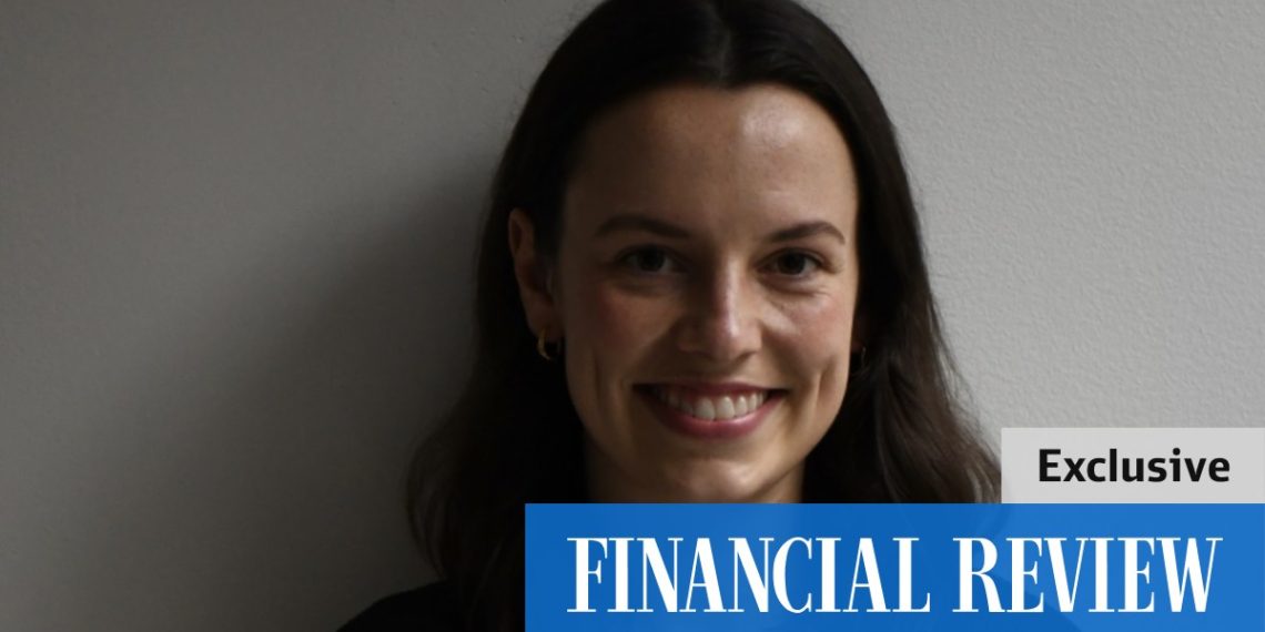 Women-only VC fund banks $45m and targets $100m fund