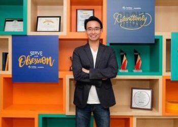 Survey reveals 72% of MSMEs in SEA boosted revenue with digital financing