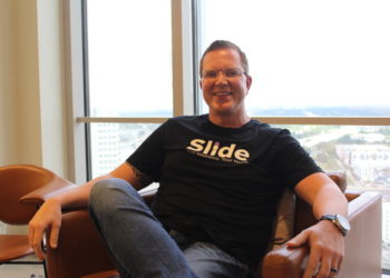 Area insurance startup raises $100 million | Business Observer