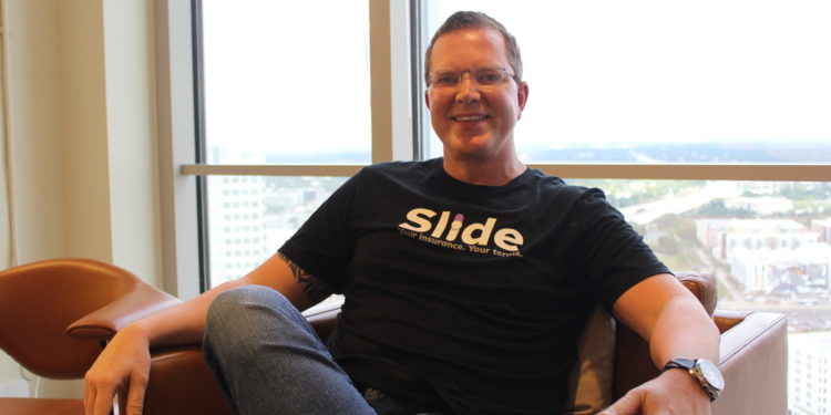 Area insurance startup raises $100 million | Business Observer