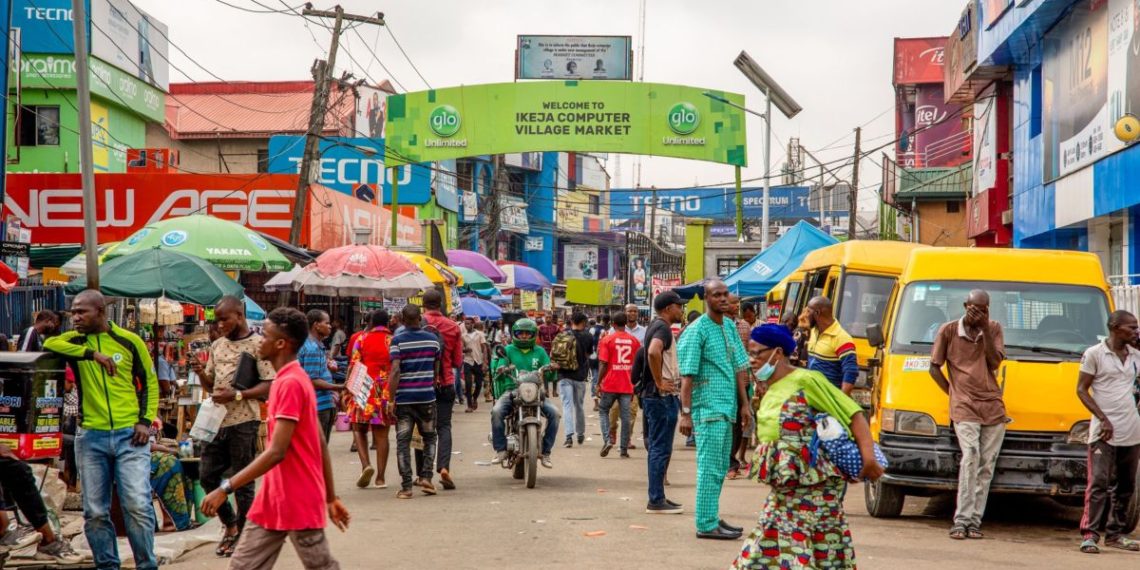 Global investment money is flooding into Africa’s fintechs | Technology News