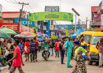 Global investment money is flooding into Africa’s fintechs | Technology News