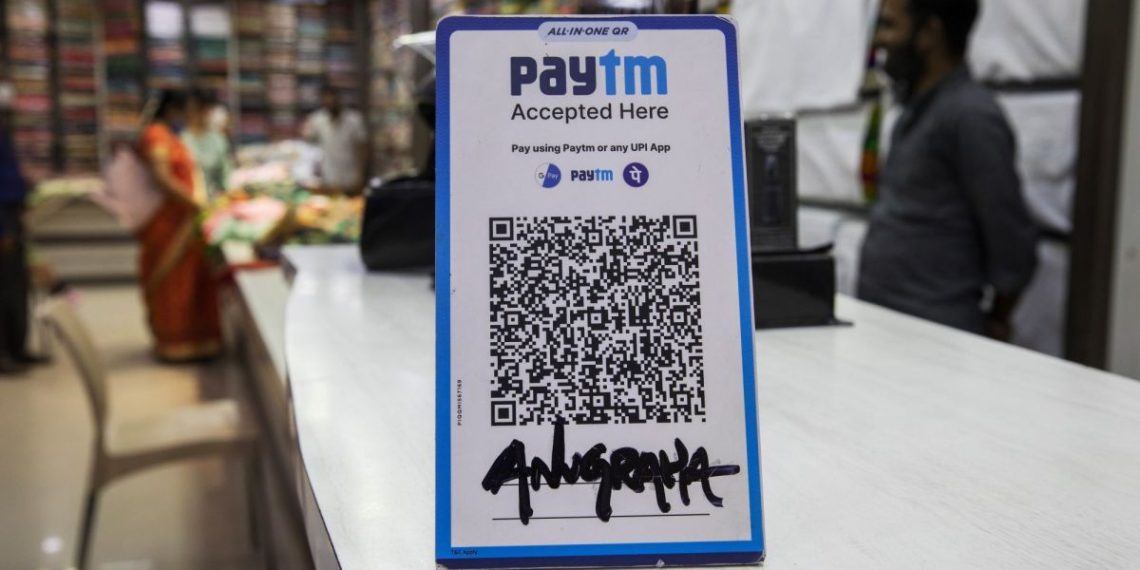 Digital payments startup Paytm launches India’s biggest IPO | Internet News