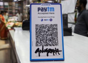 Digital payments startup Paytm launches India’s biggest IPO | Internet News