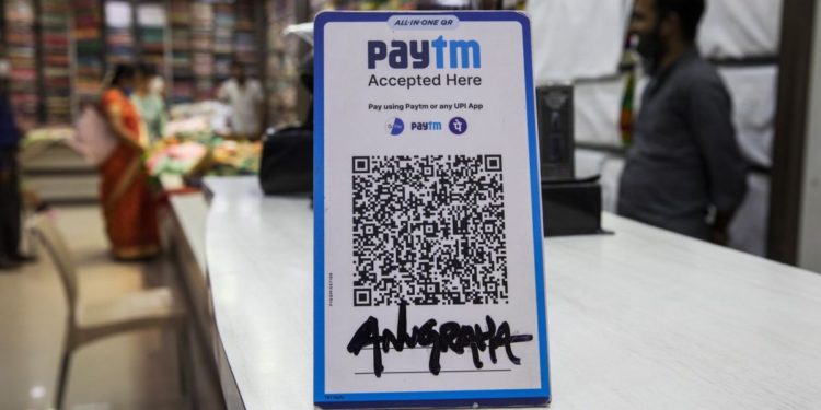 Digital payments startup Paytm launches India’s biggest IPO | Internet News