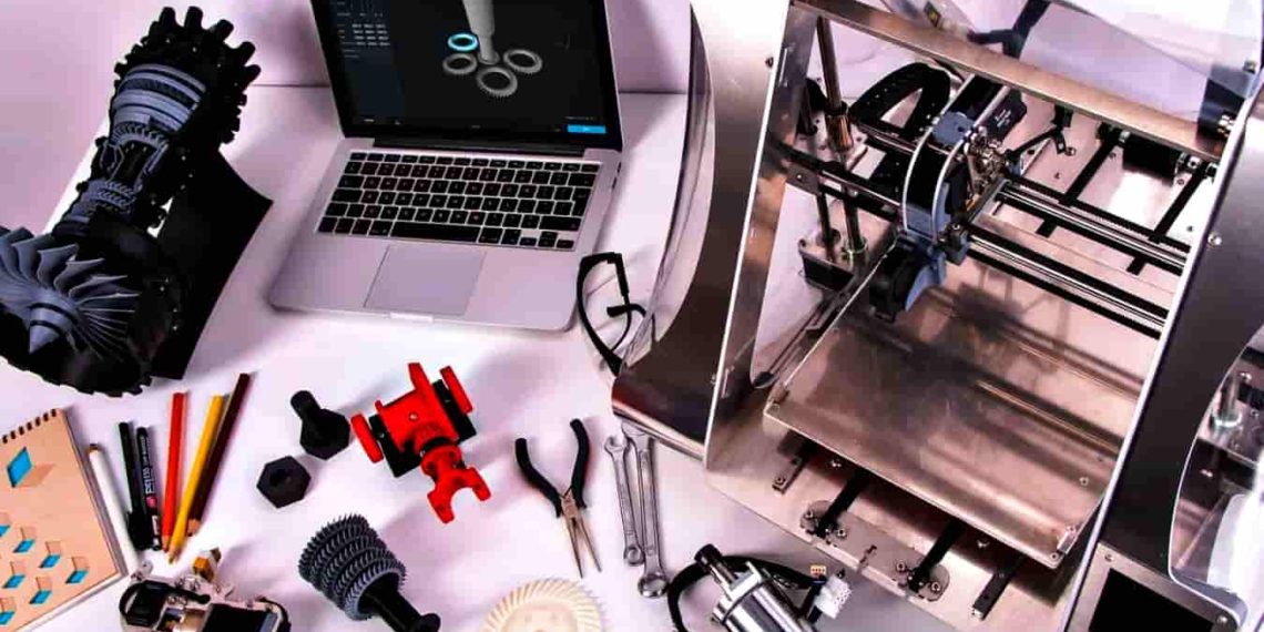 3D Printing and Engineering; an Overview