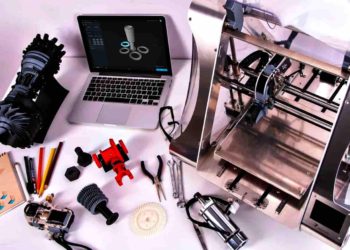 3D Printing and Engineering; an Overview