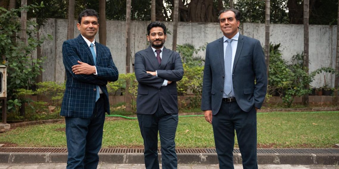 India’s Blume Ventures raises $105 million in the first close of its fourth fund