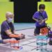 Award-winning robotics team hosts Robot Rumble event at Cottonwood Mall – KRQE NEWS 13 – Breaking News, Albuquerque News, New Mexico News, Weather, and Videos