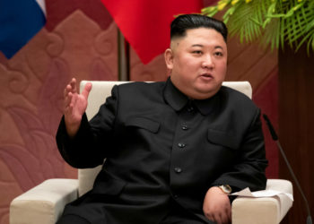 North Korea seeks to boost education with toy-like robots