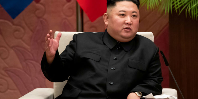 North Korea seeks to boost education with toy-like robots