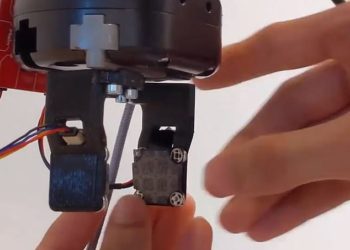 Meta’s ultra-thin synthetic skin for robots enables them to ‘feel’ objects to build its metaverse